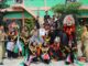 Juara 1 Lomba Barongan Tk. Kecamatan Cepu