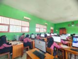 RUANG LABORATORIUM KOMPUTER