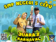 Juara 2 Karnaval HUT Kemerdekaan RI ke 78 tk. Kecamatan Cepu Tahun 2024
