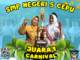 Juara 1 Carnival HUT Kemerdekaan RI ke 78 tk. Kecamatan Cepu Tahun 2024