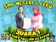 Juara 1 Telling Story Al Kitab Dies Natalis PEM Akamigas Cepu Tahun 2024